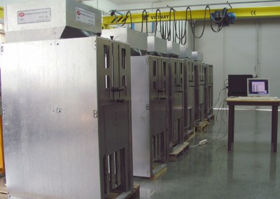 Automatisation industrielle