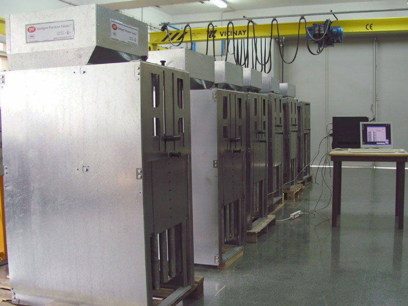 Automatisation industrielle