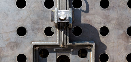 METALLIC CONSTRUCTIONS