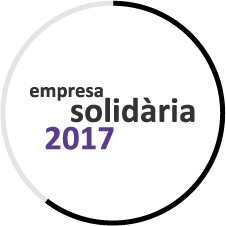 Metalic recibe un Premio a la Solidaridad