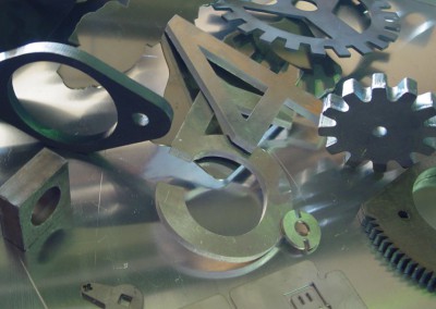 Taylormade projects for marking