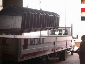 transport